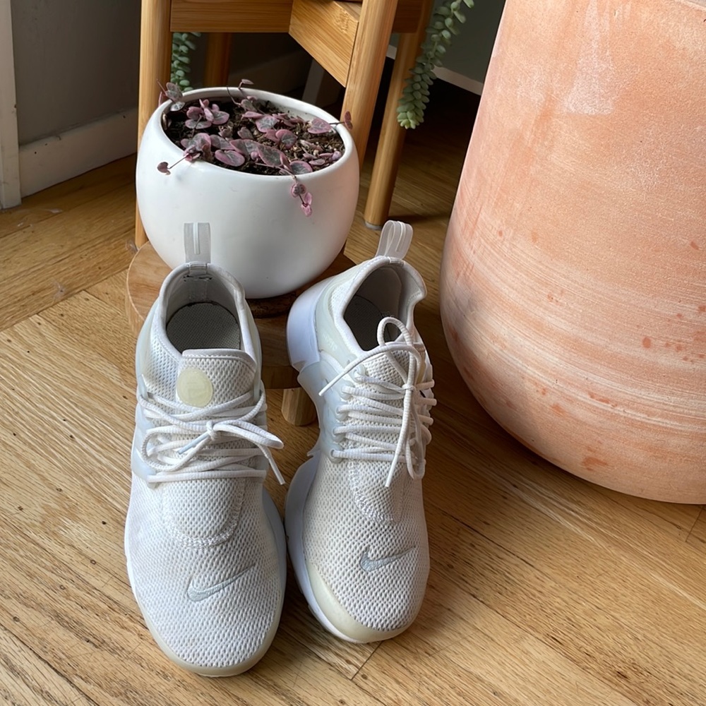 Nike Presto’s